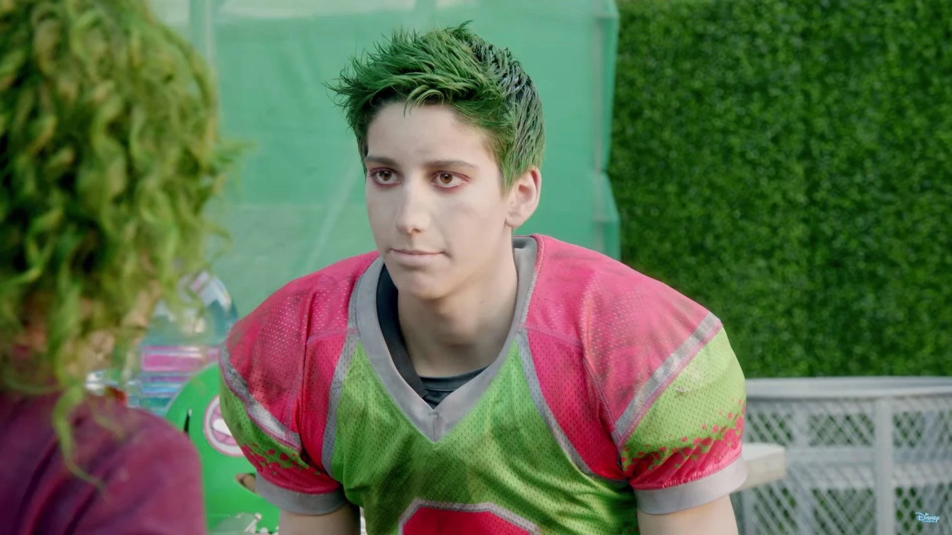 Disney Zombies 2 Wallpapers Wallpaper Cave