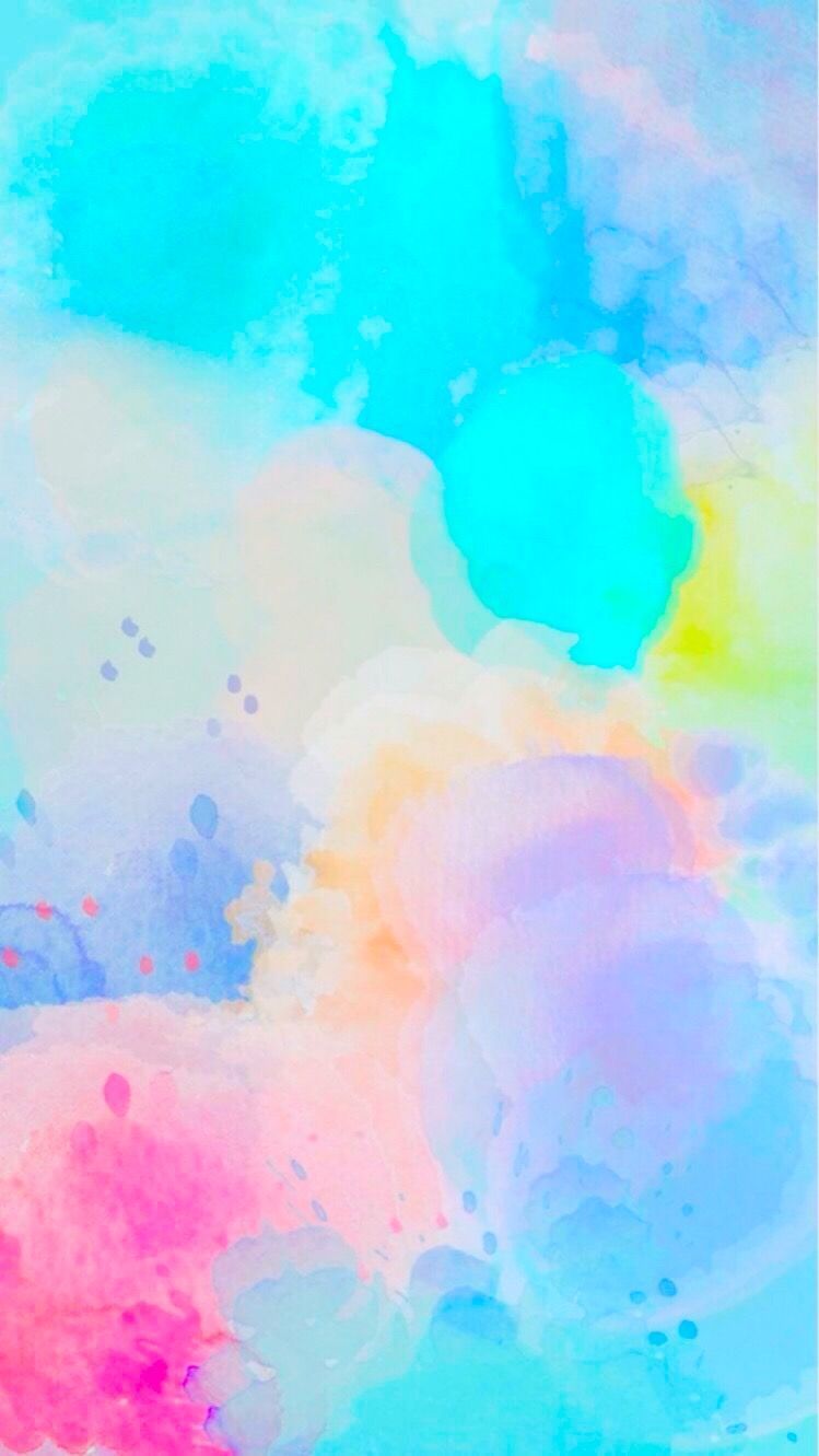 Colorful iPhone HD Wallpapers Wallpaper Cave
