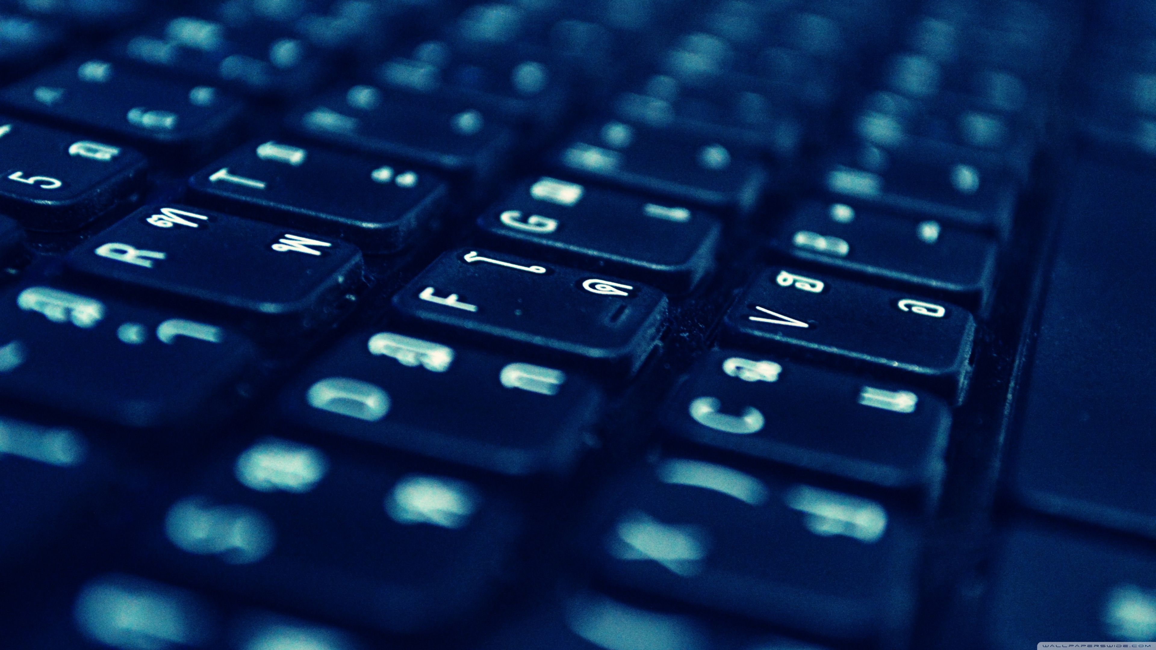 Computer Keyboard 4k HD Wallpapers Wallpaper Cave