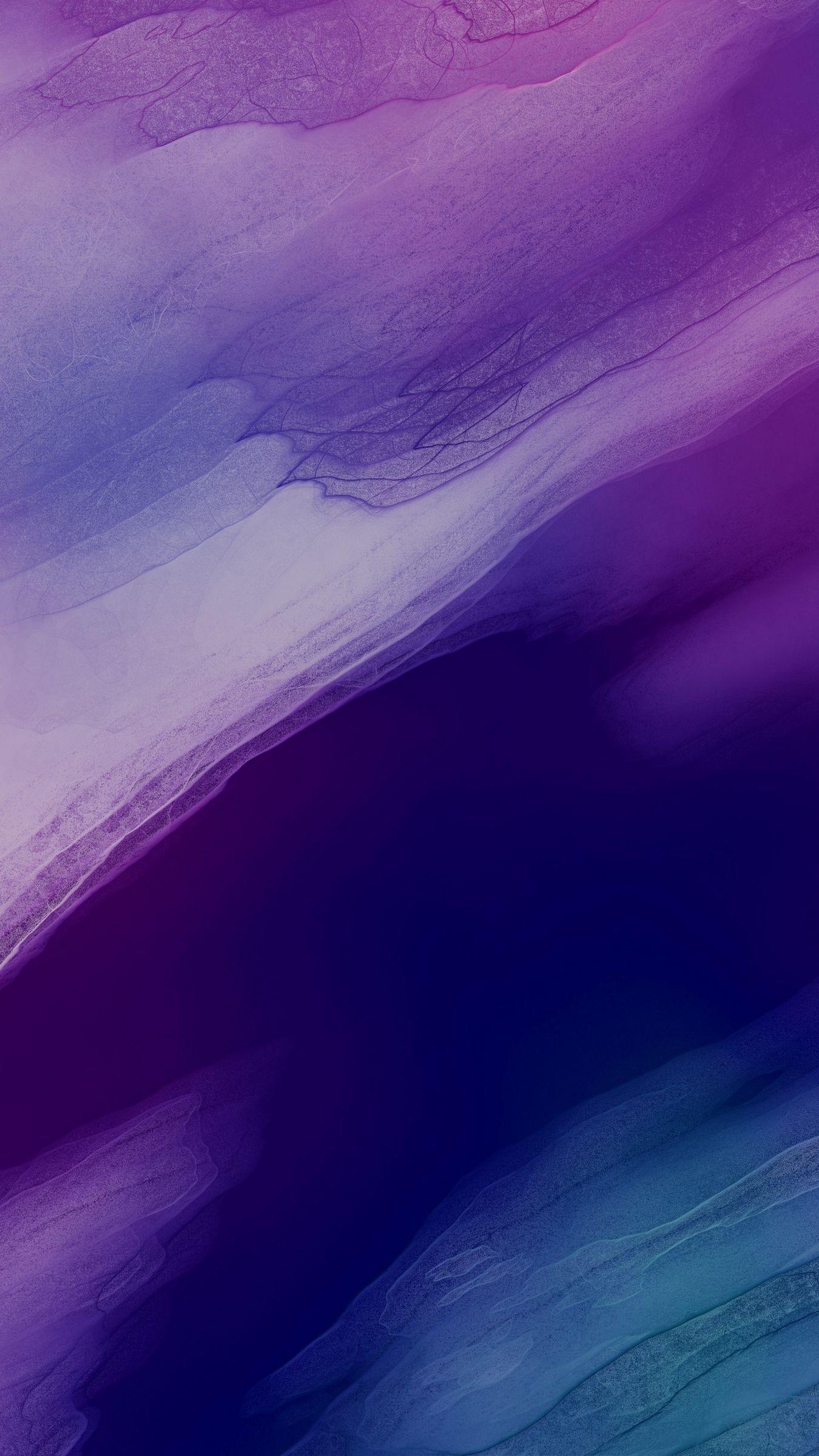 Purple Gradient Wallpapers Wallpaper Cave