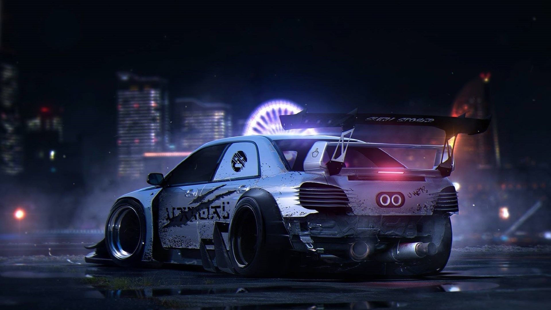 2004 Hawkeye Subie Computer Wallpapers Wallpaper Cave