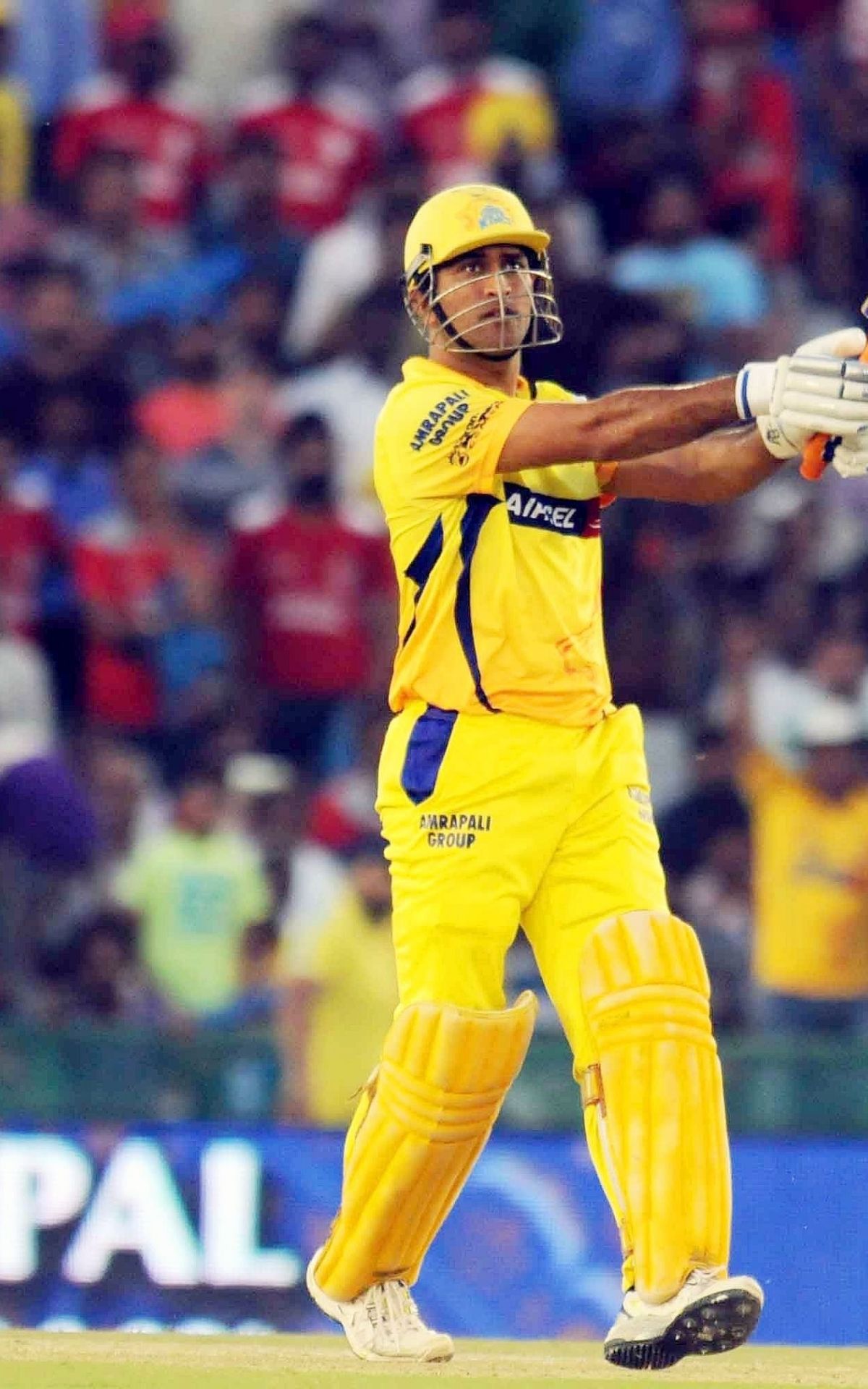 MS Dhoni Full HD Mobile Wallpapers Wallpaper Cave