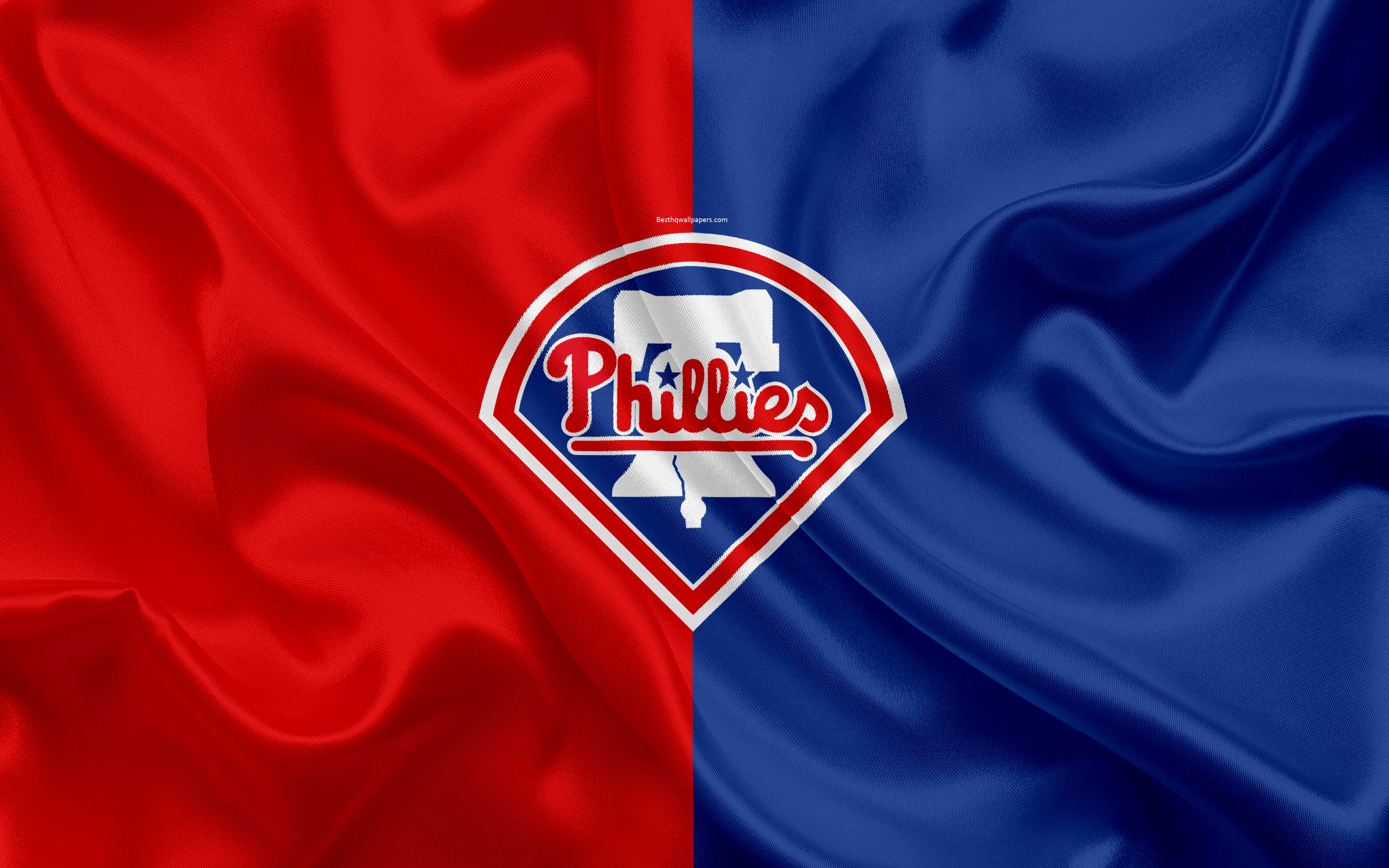 Philadelphia Phillies Desktop Wallpapers Wallpaper Cave