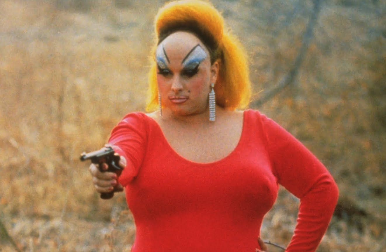 Weird People Wallpapers - Wallpaper Cave