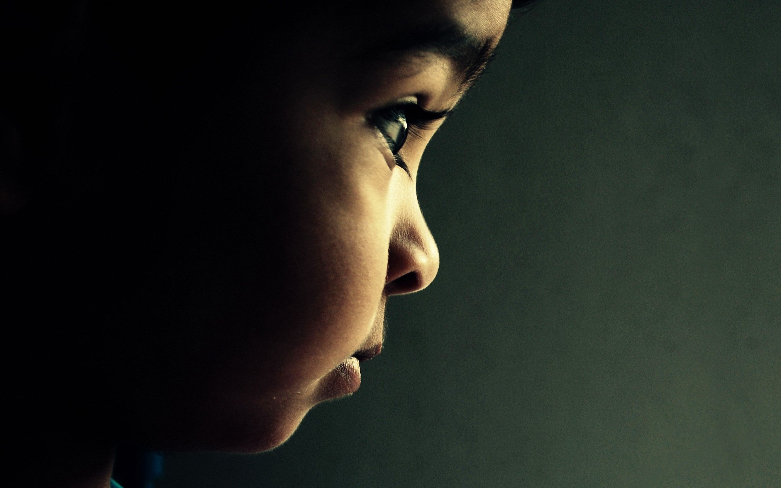 Black Baby Wallpapers Wallpaper Cave