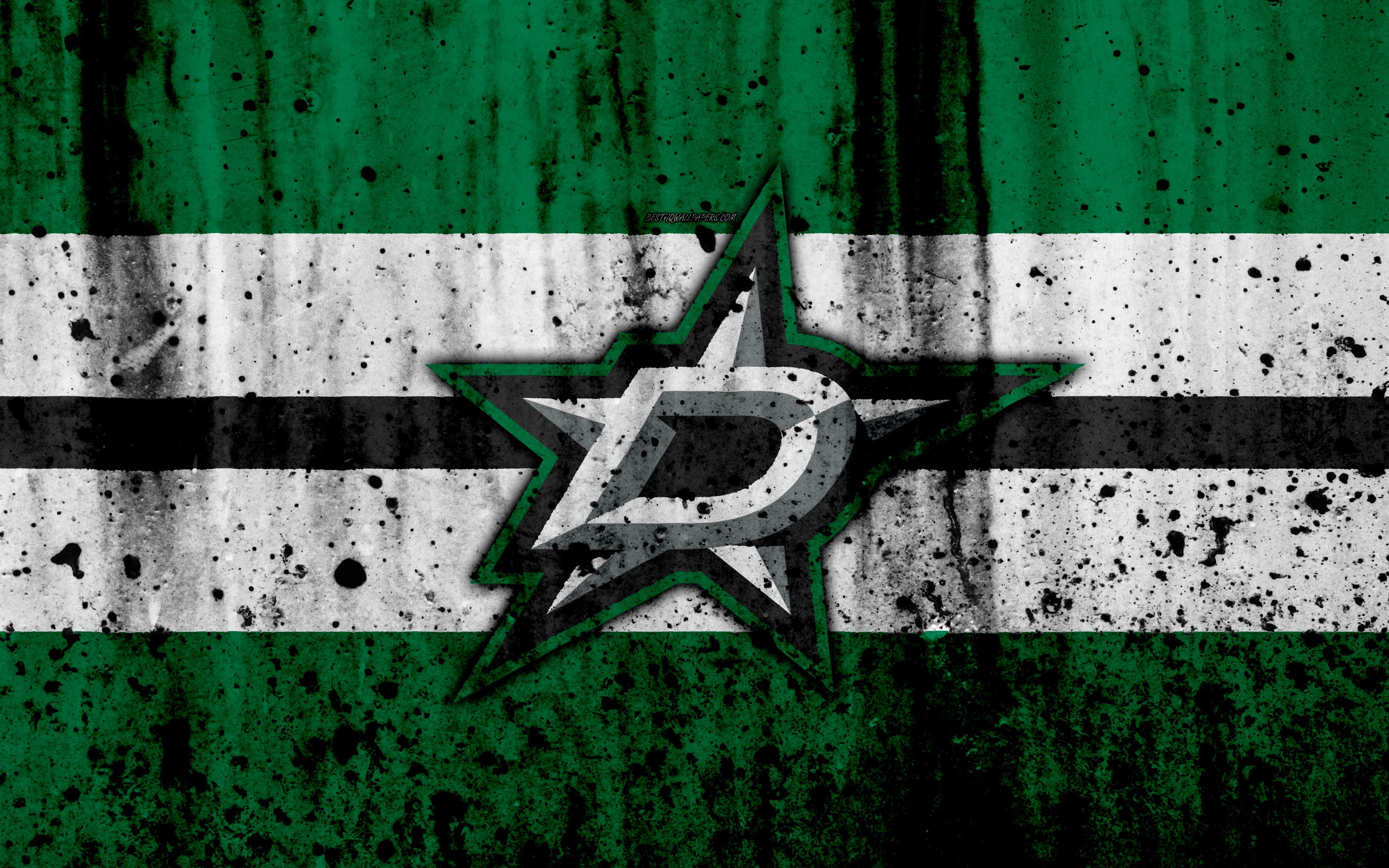 Dallas Stars Computer Wallpapers Wallpaper Cave