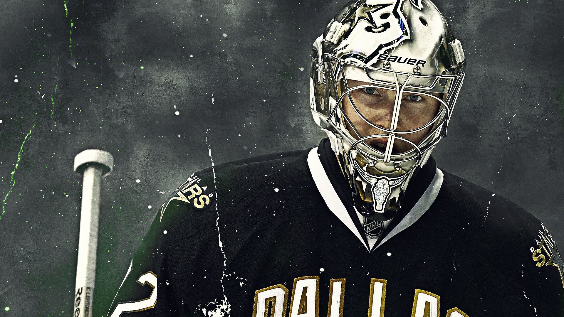 Dallas Stars Computer Wallpapers Wallpaper Cave