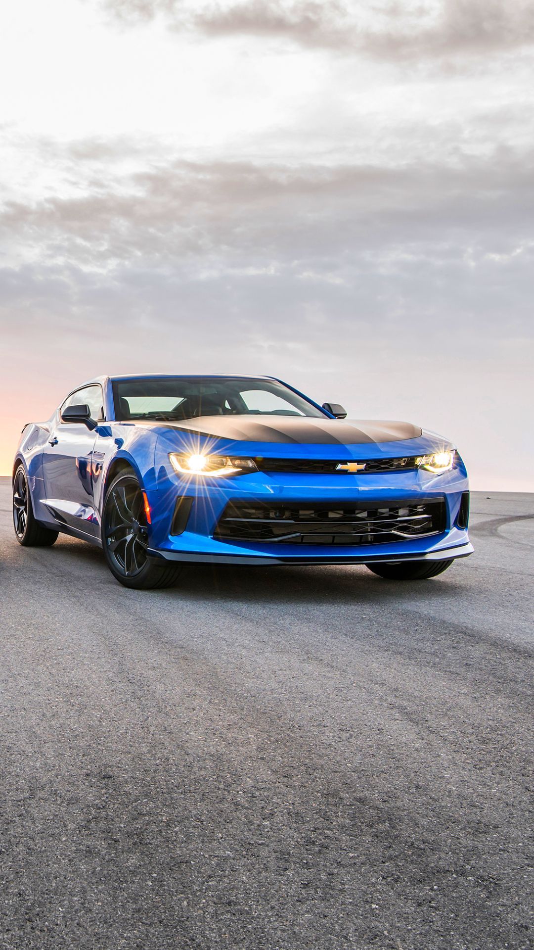 Camaro ZLS Wallpapers Wallpaper Cave
