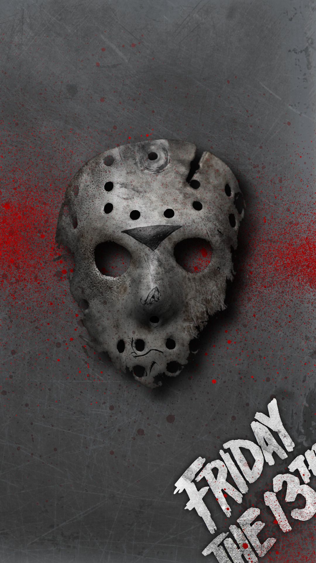 Jason Friday The 13th iPhone Wallpapers Wallpaper Cave