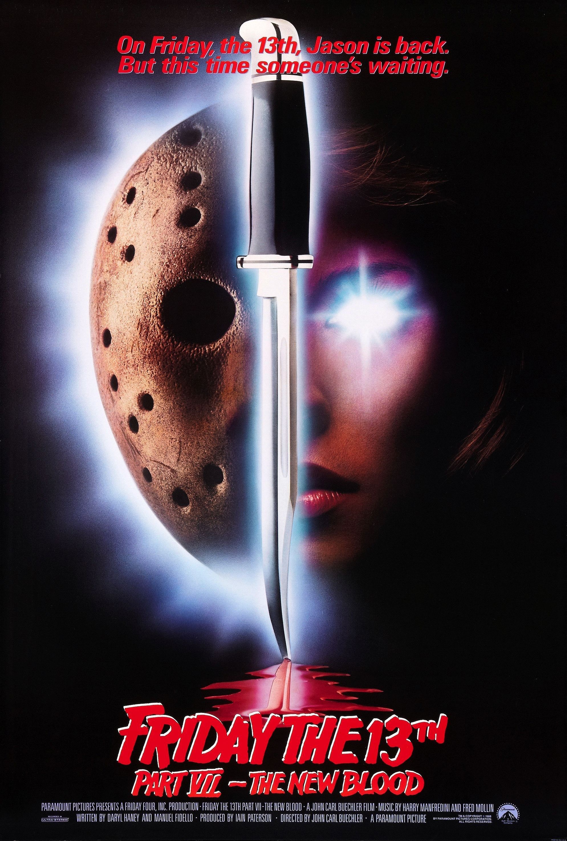 Jason Friday The 13th iPhone Wallpapers Wallpaper Cave