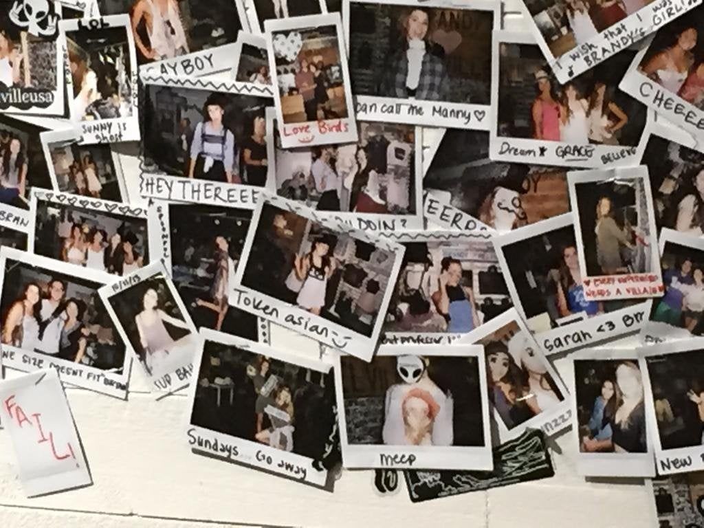 Brandy Melville Wallpapers Wallpaper Cave