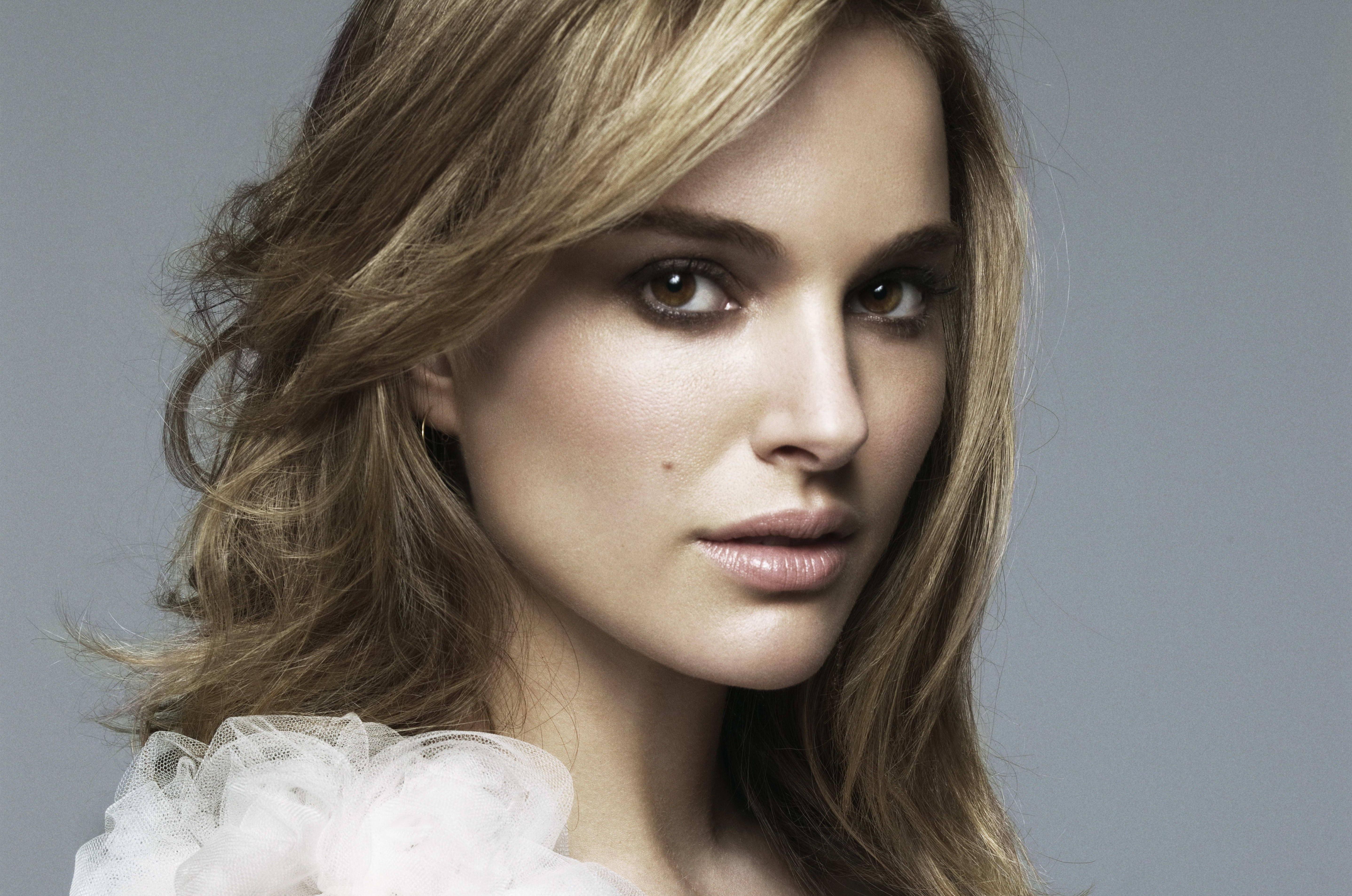 Natalie Portman Desktop HD Wallpapers Wallpaper Cave