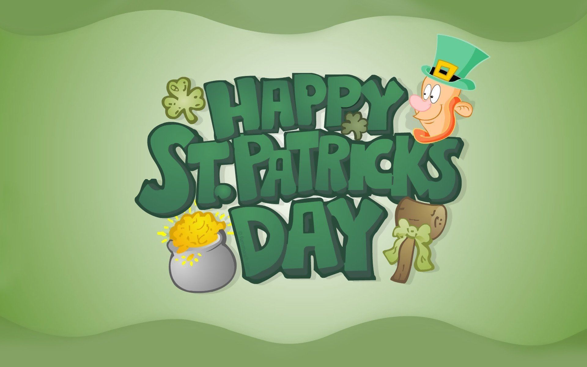 St. Patricks Day Meme Wallpapers Wallpaper Cave