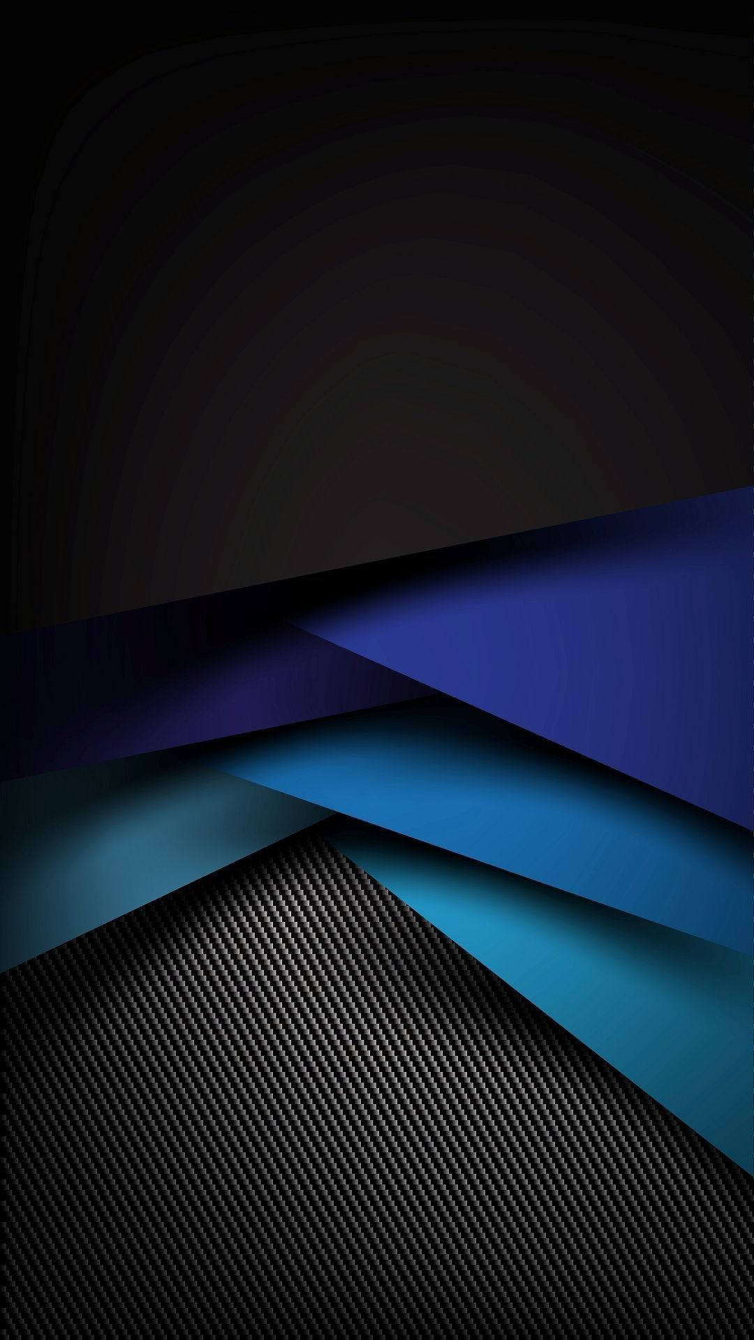 Abstract Blue Phone Wallpapers Wallpaper Cave