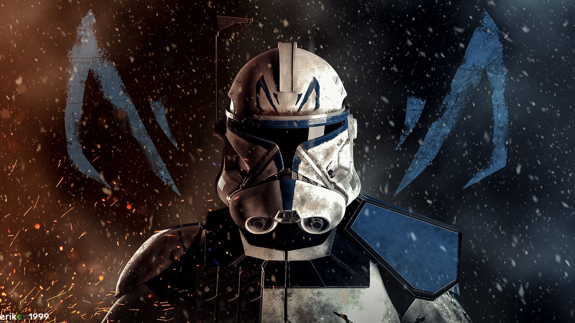 Commander Cody Wallpapers Wallpaper Cave