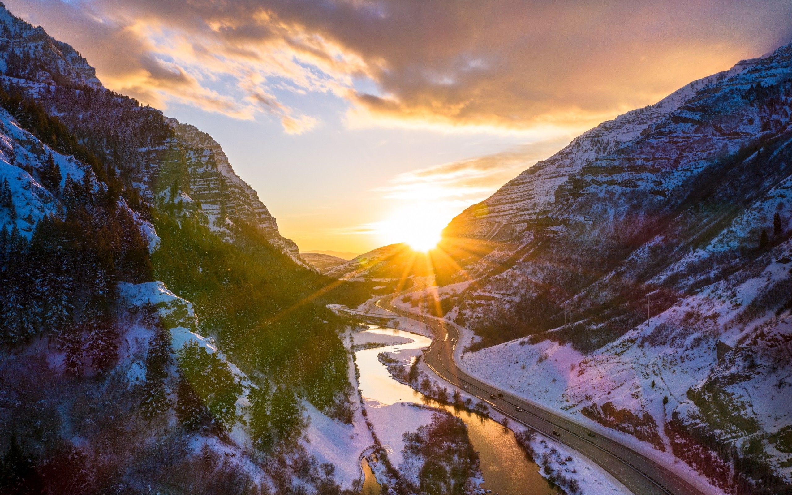 Provo City Wallpapers Wallpaper Cave