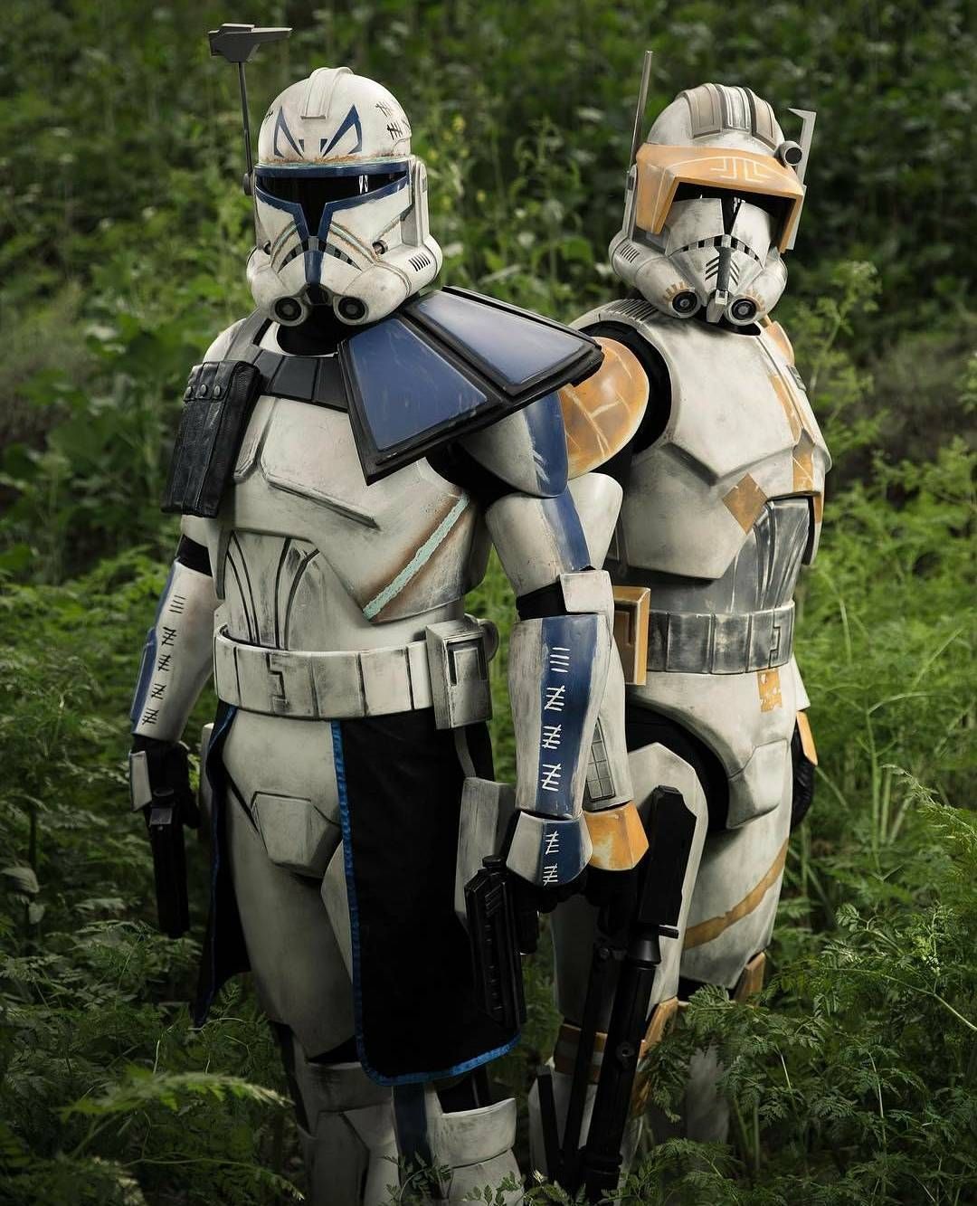 Commander Cody Wallpapers Wallpaper Cave