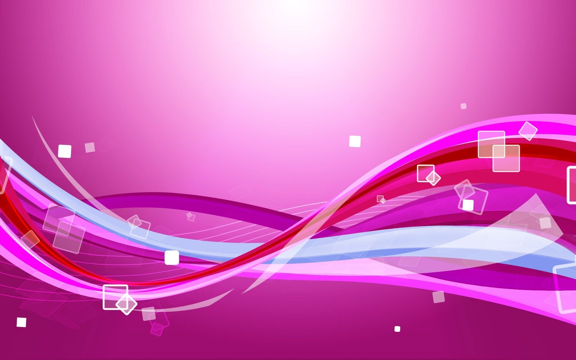 Desktop Abstract Pinks Wallpapers Wallpaper Cave