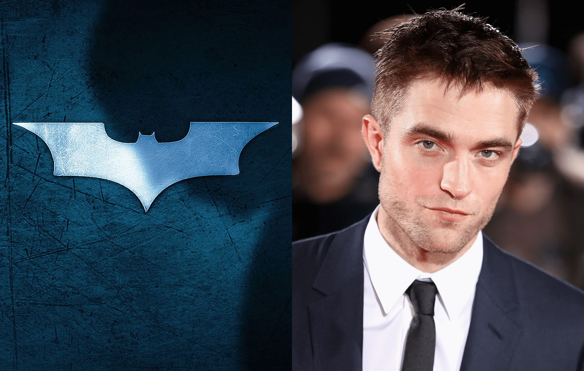 The Batman Movie 2021 Robert Pattinson Wallpapers Wallpaper Cave
