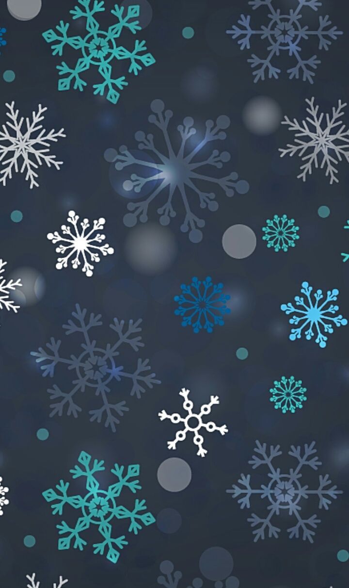 Cute Winter Iphone Wallpaper