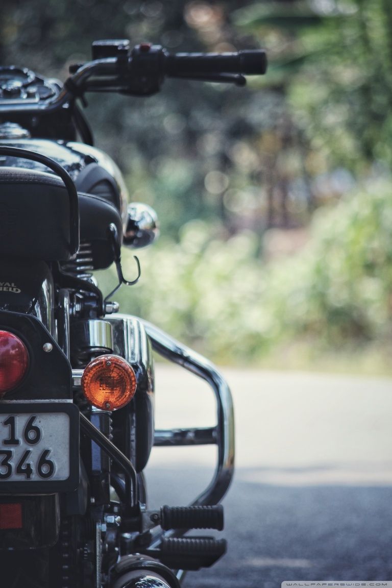 Royal Enfield iPhone Wallpapers Wallpaper Cave