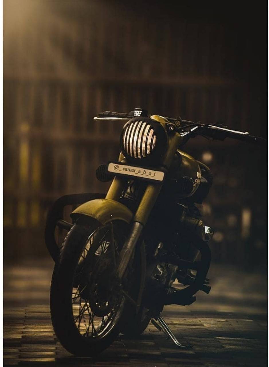 Royal Enfield iPhone Wallpapers Wallpaper Cave