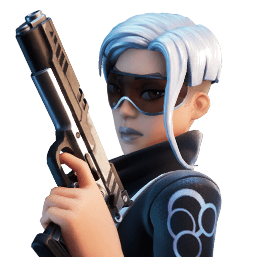 Echo Fortnite Wallpapers Wallpaper Cave