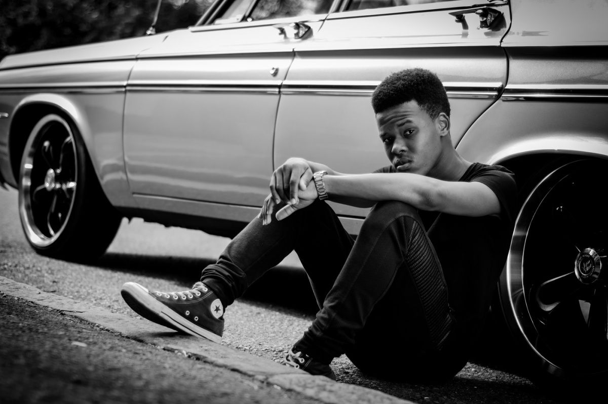 Nasty C Strings And Bling Wallpapers Wallpaper Cave