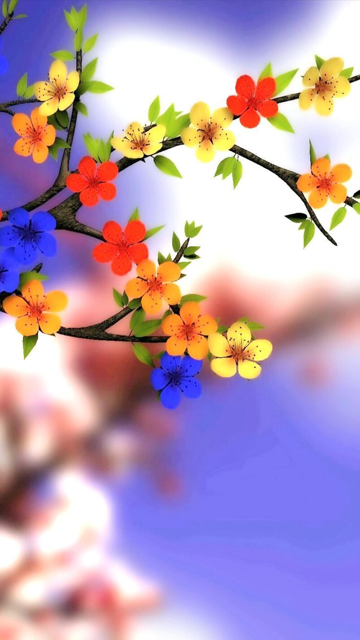 Spring Flowers 2020 Wallpapers - Wallpaper Cave
