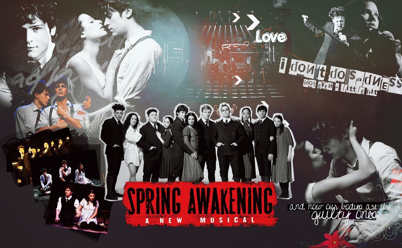 Spring Awakening Wallpapers Wallpaper Cave
