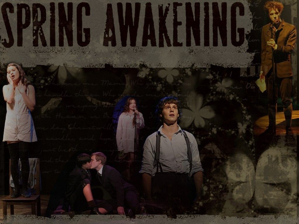 Spring Awakening Wallpapers Wallpaper Cave