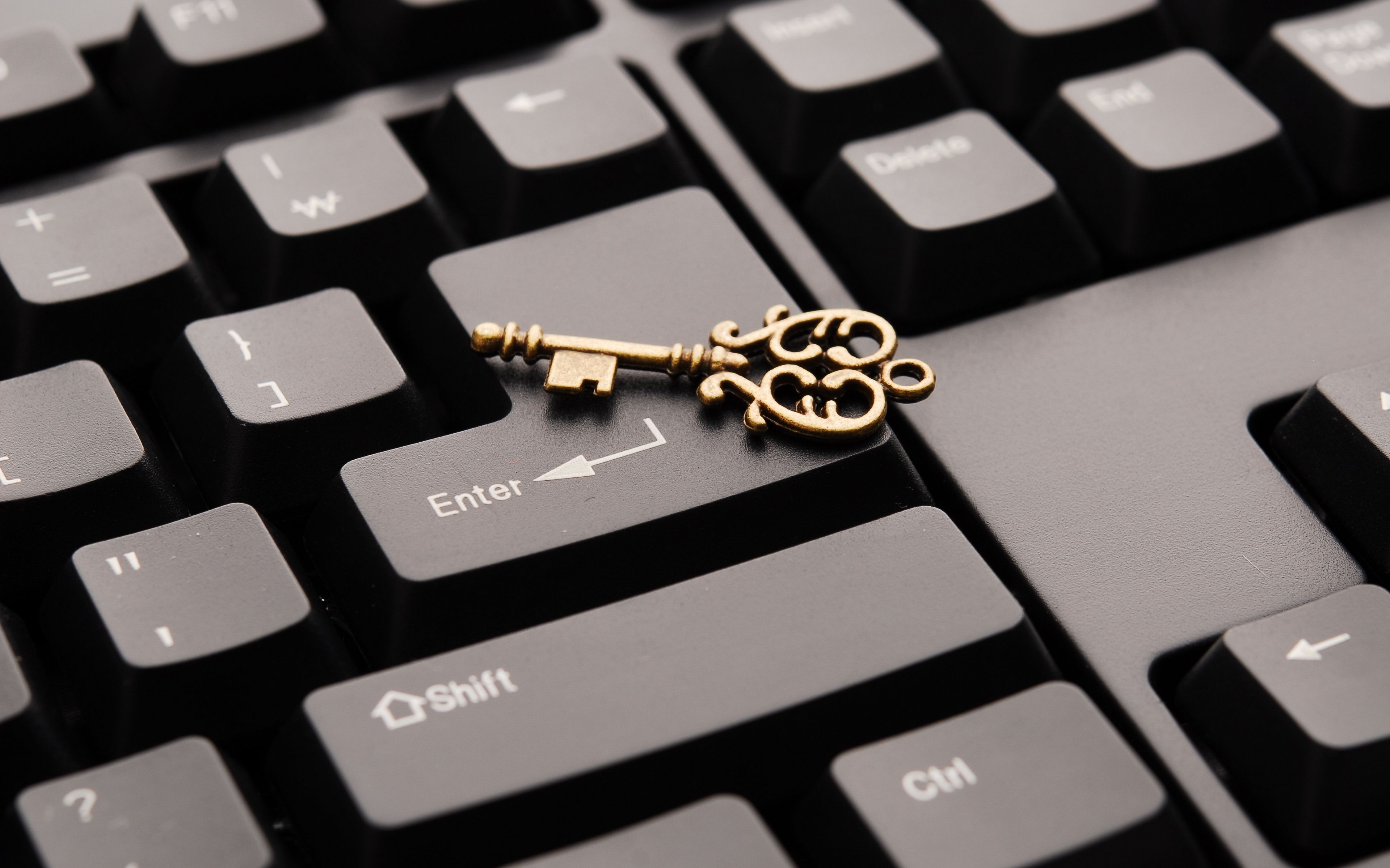 Computer Keyboard 4k HD Wallpapers Wallpaper Cave