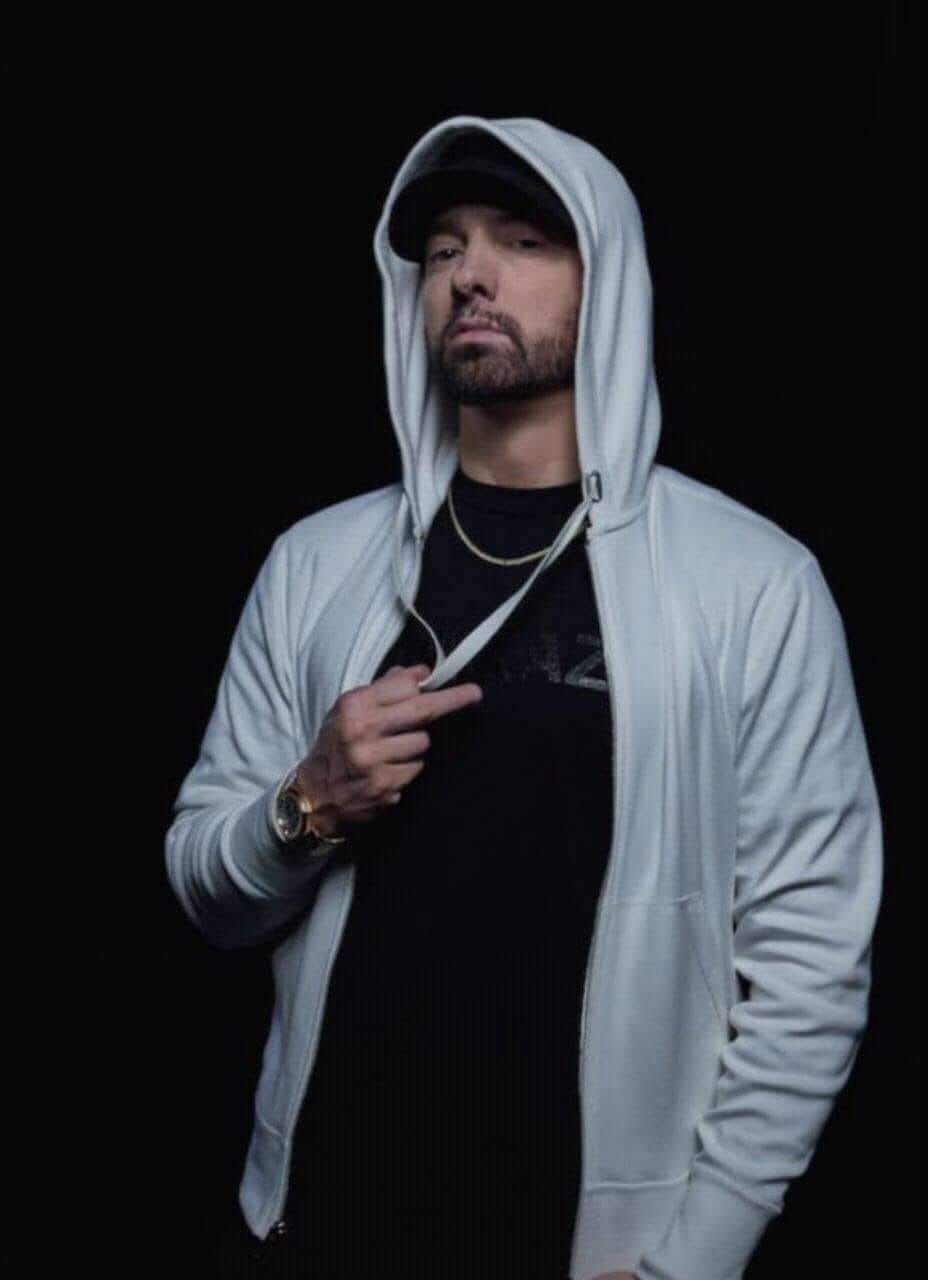 Eminem HD Phone Wallpapers Wallpaper Cave