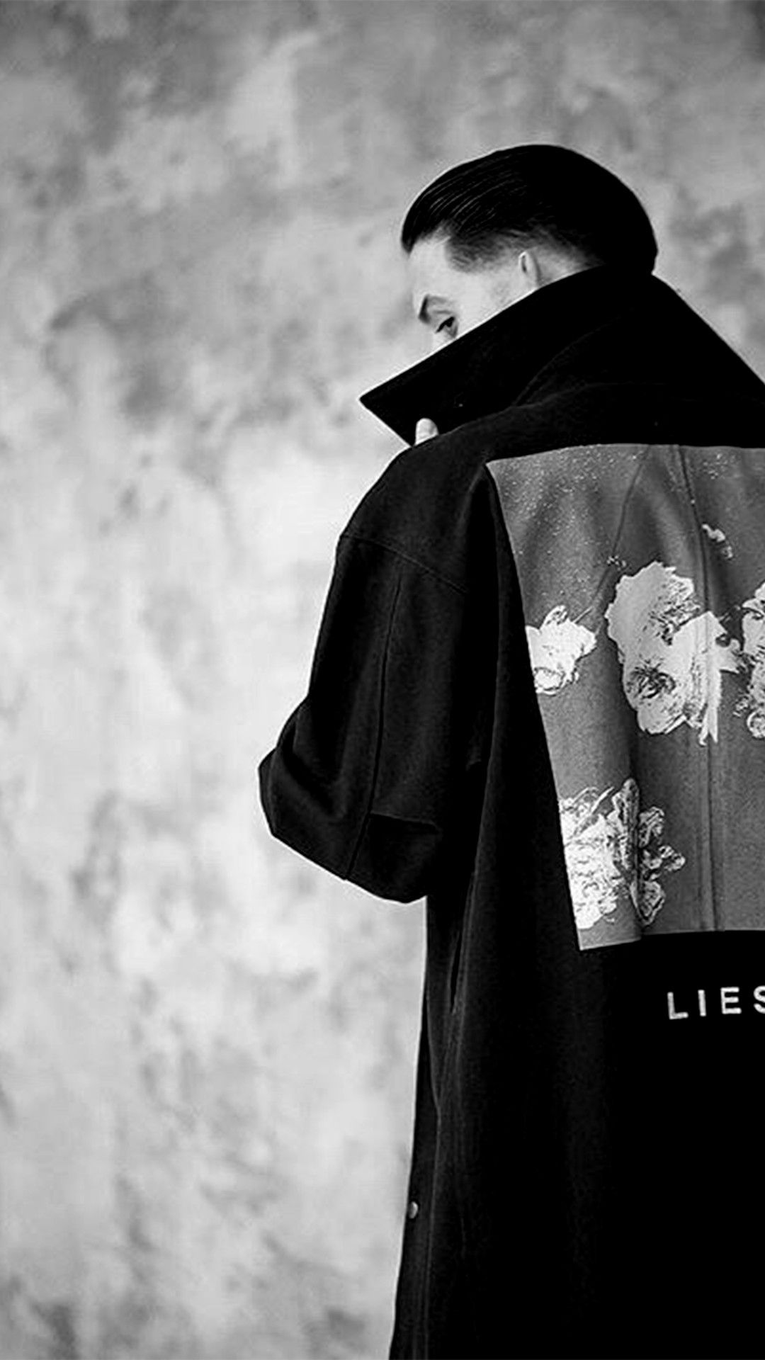 Aesthetic Rappers Wallpapers Wallpaper Cave