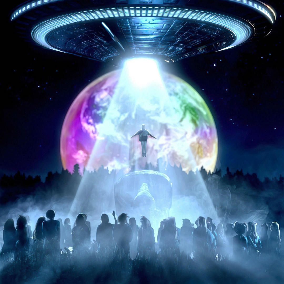 Lil Uzi Vert Eternal Atake Wallpapers Wallpaper Cave