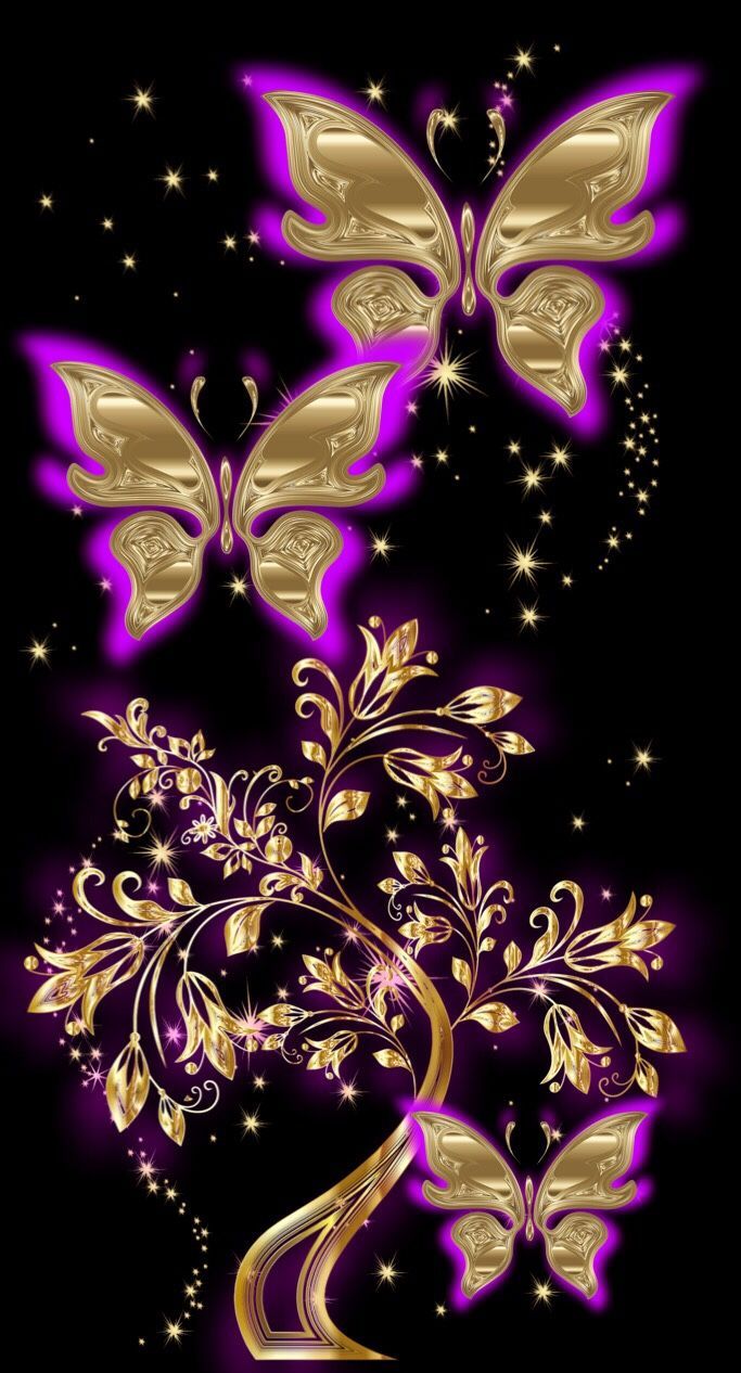 Cute Butterfly Wallpapers For Mobile Phones Wallpaper Cave 5CB