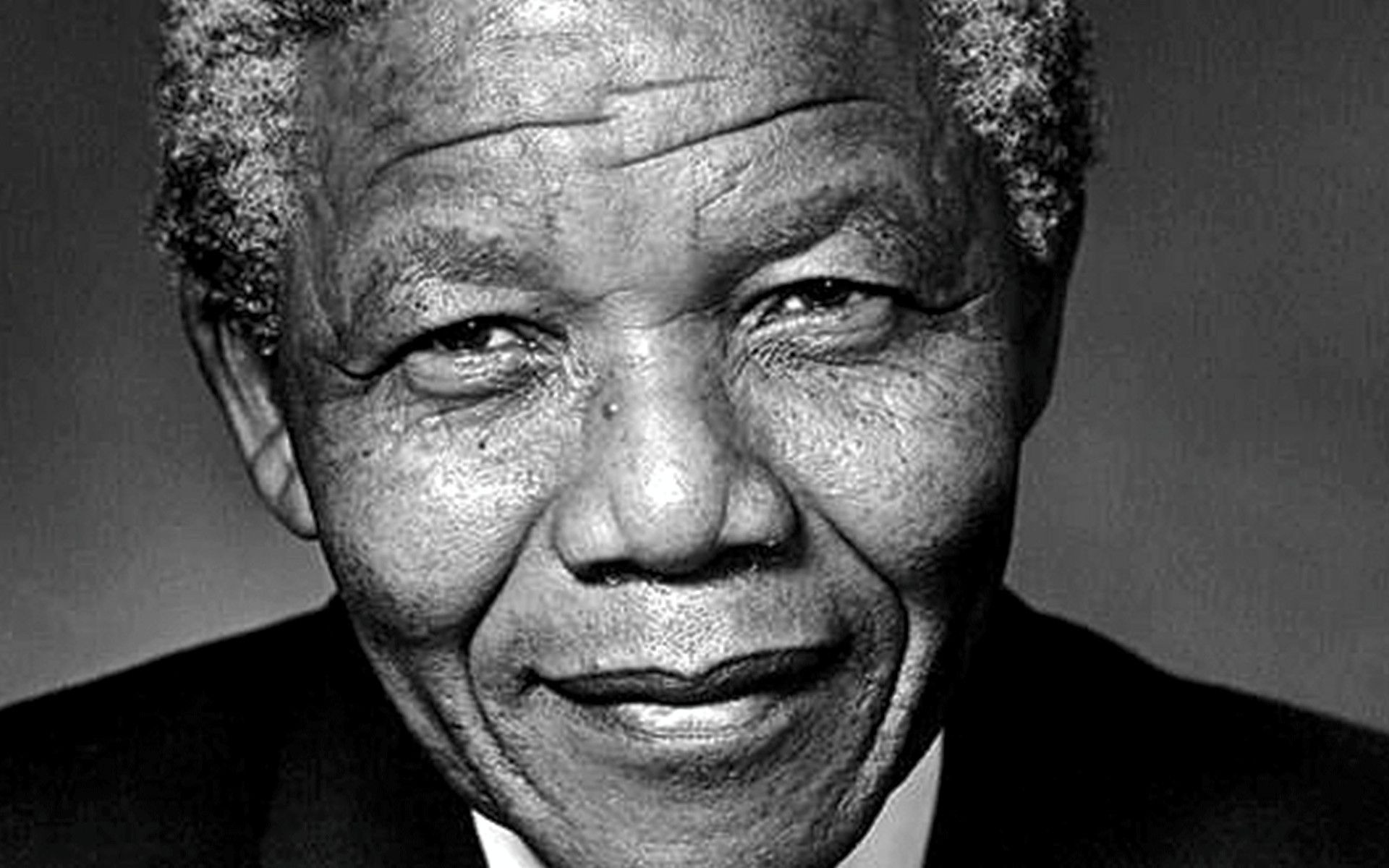 Nelson Mandela Desktop HD Wallpapers Wallpaper Cave