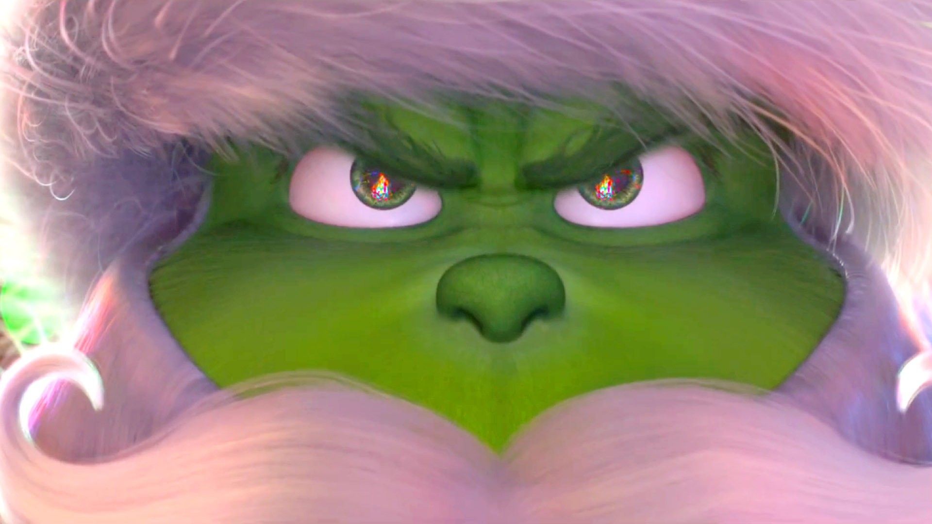 Grinch Hi Res Desktop HD Wallpapers Wallpaper Cave