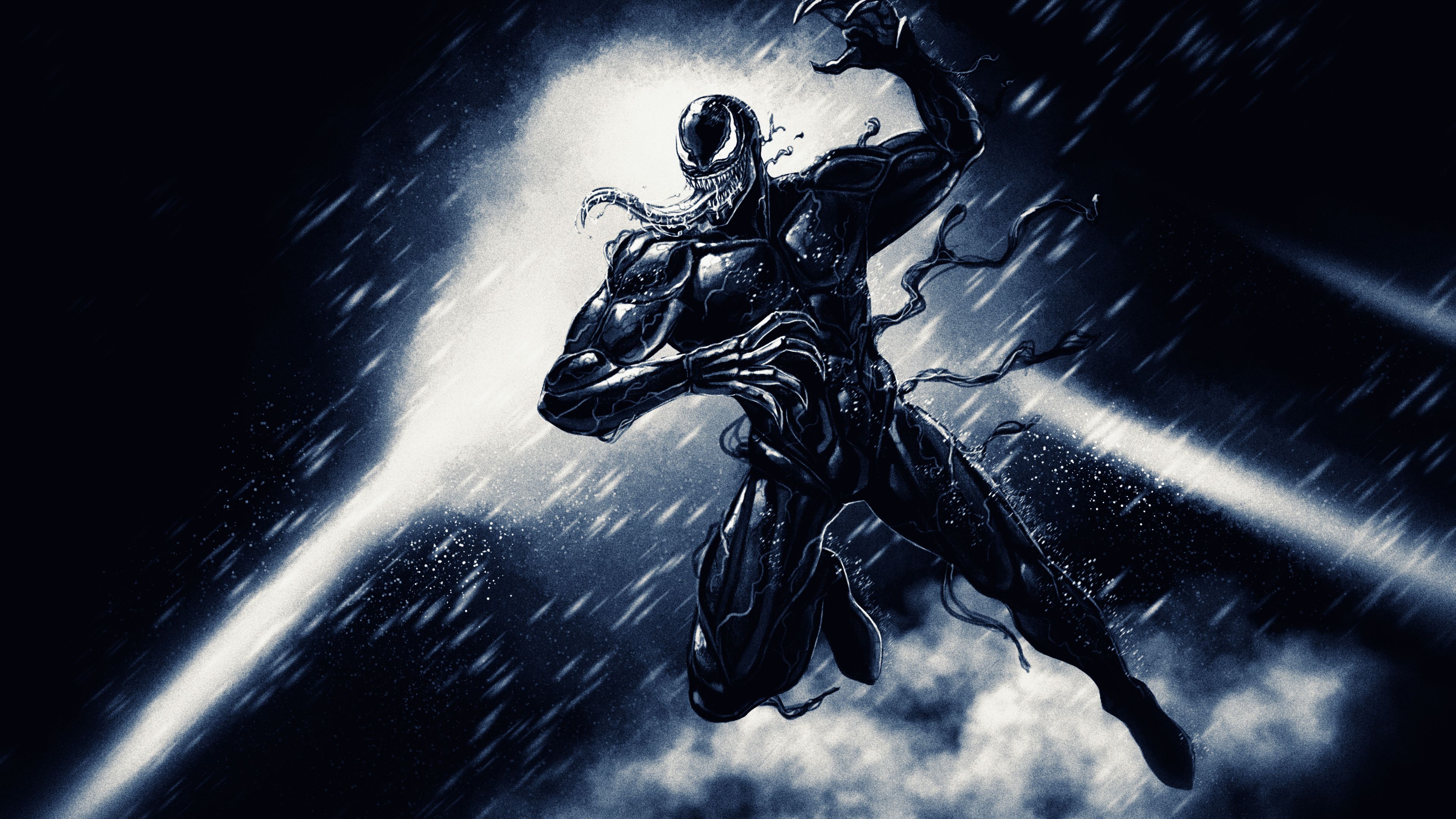 Venom PC Wallpapers Wallpaper Cave