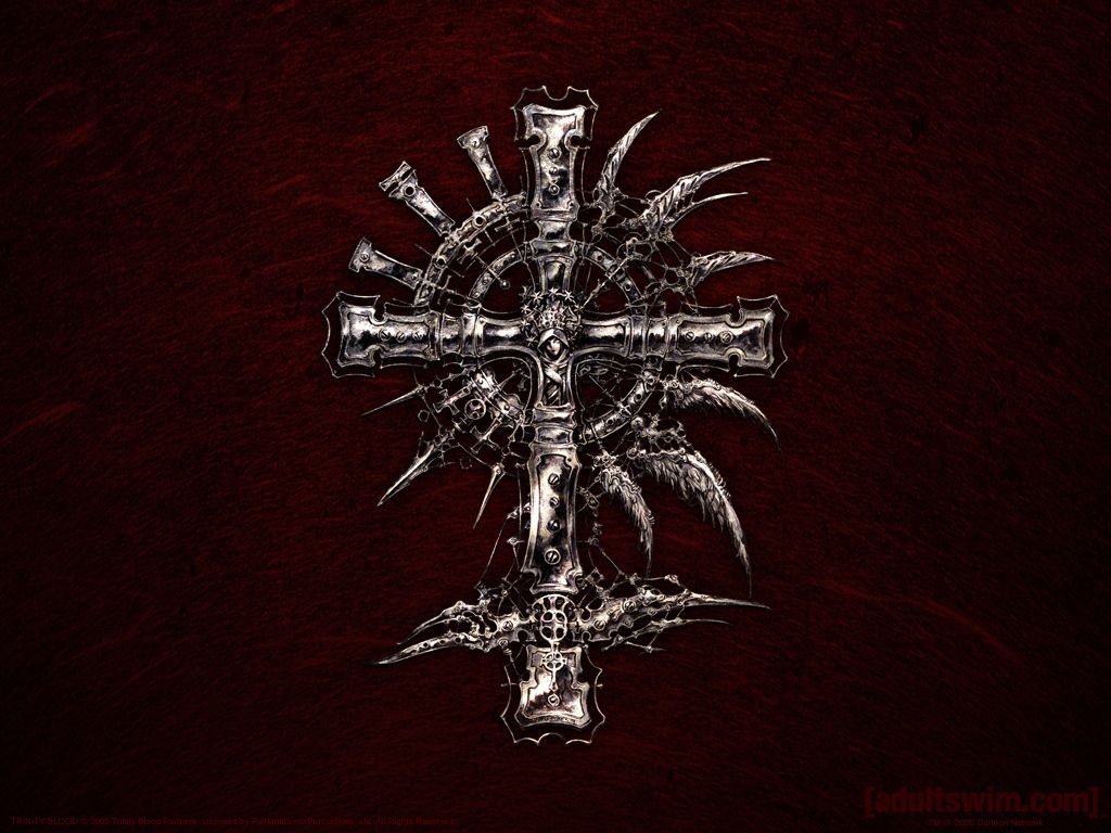 Christian Heavy Metal Wallpapers Wallpaper Cave