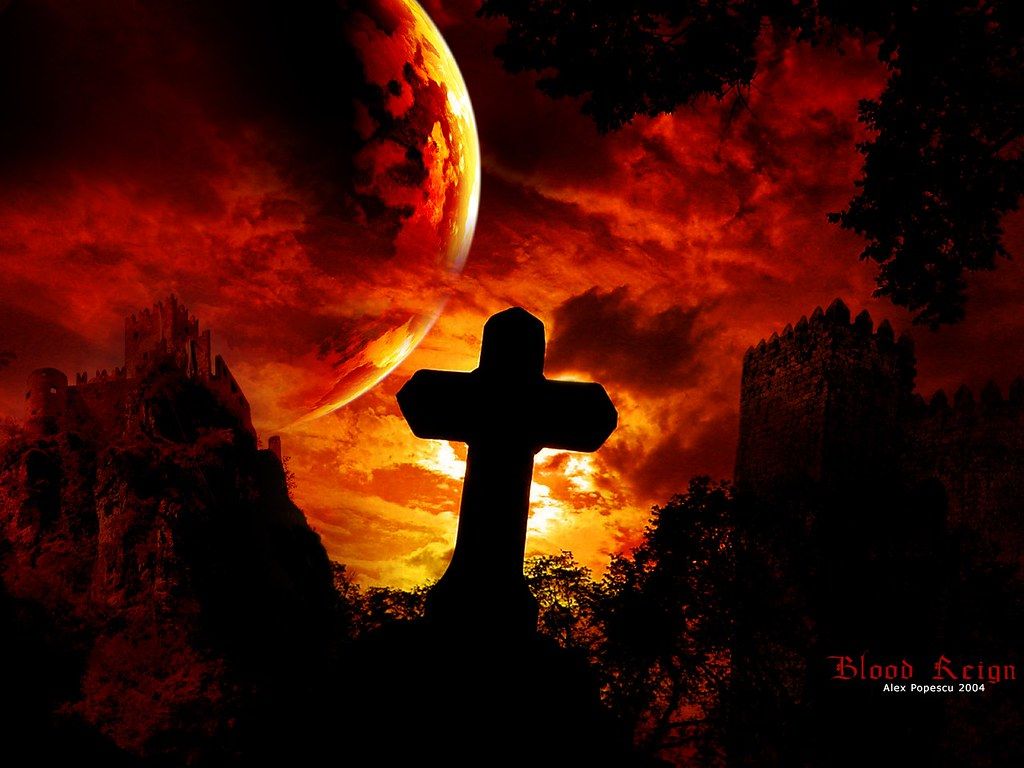 Christian Heavy Metal Wallpapers Wallpaper Cave