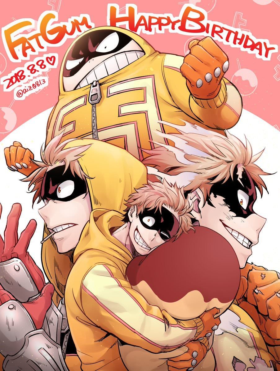 FatGum Wallpapers Wallpaper Cave