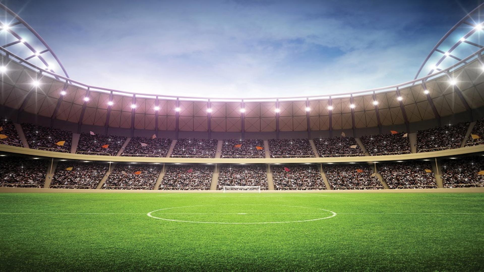 Stadium HD Wallpapers Wallpaper Cave