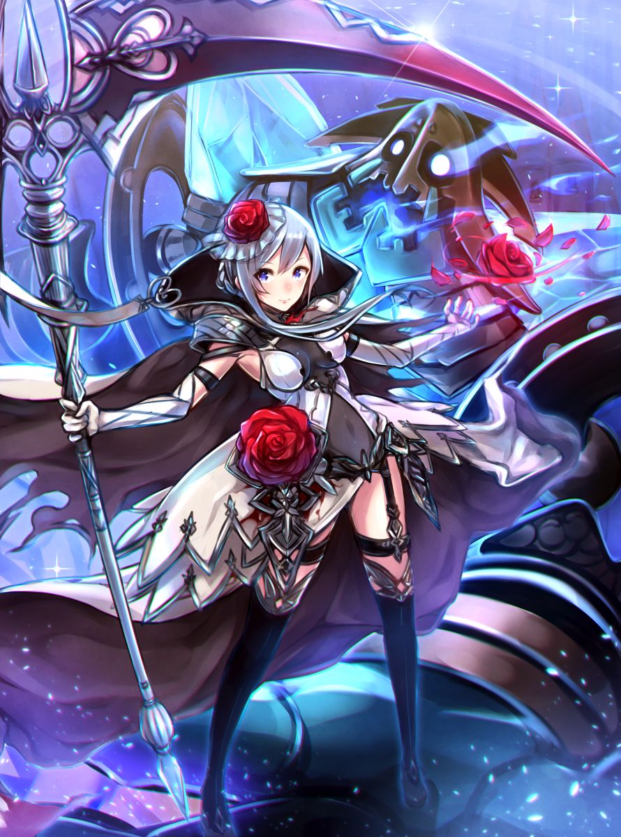 Snow White Anime Wallpapers Wallpaper Cave