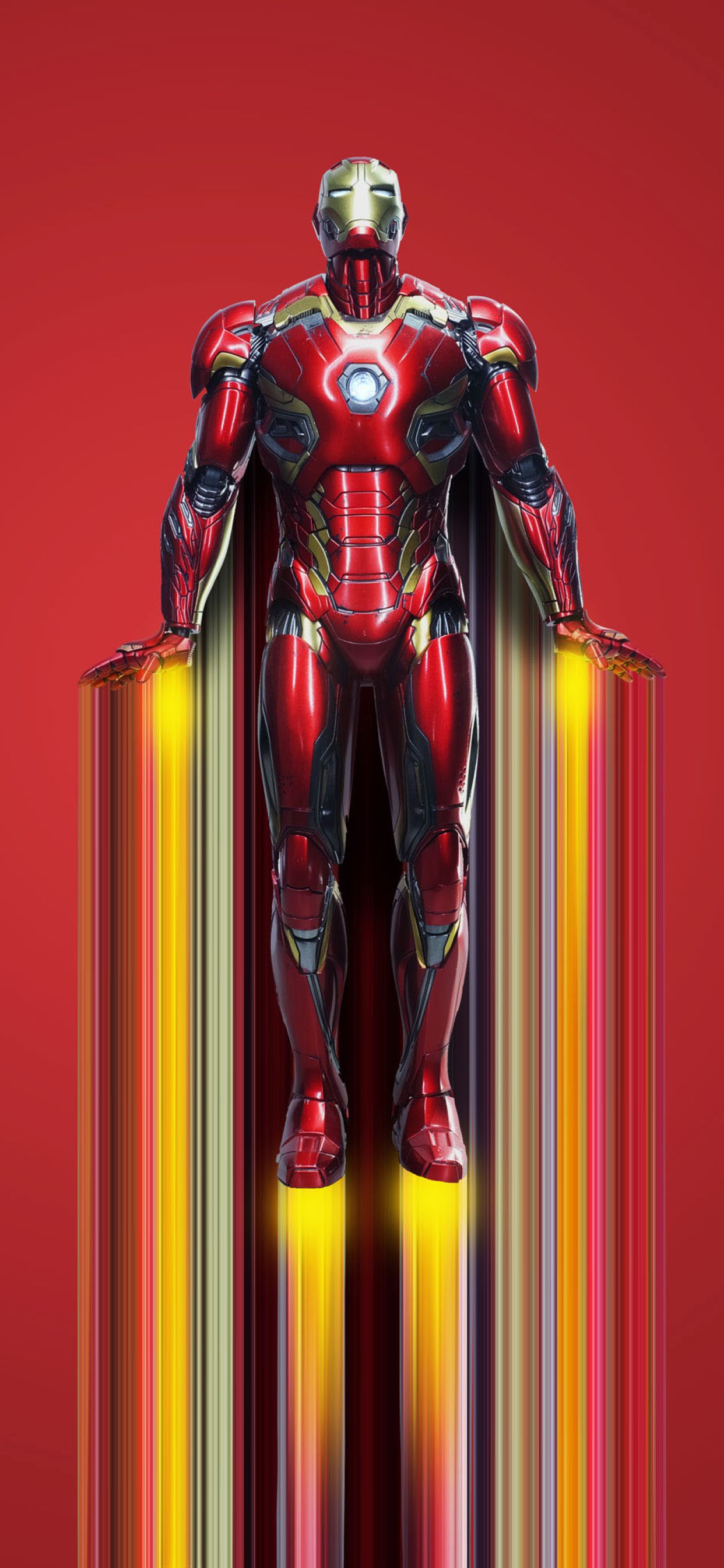 Iron Man Endgame Suit Android Wallpapers Wallpaper Cave