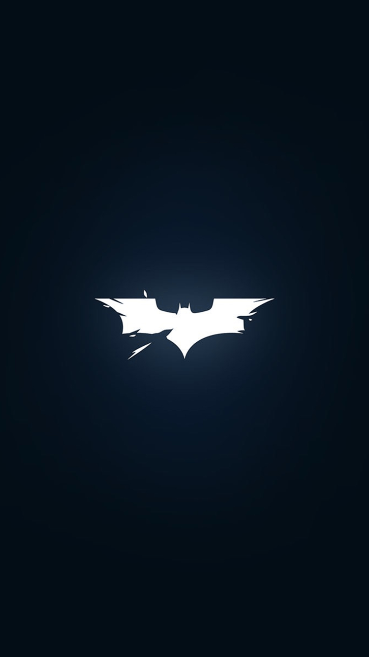 Arriba 57+ imagen batman logo wallpaper 4k iphone Abzlocal.mx