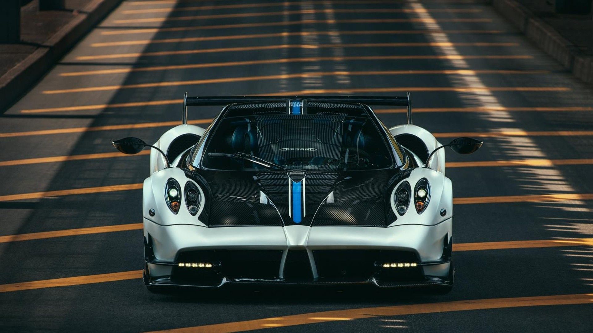 Pagani Huayra BC Wallpapers Wallpaper Cave