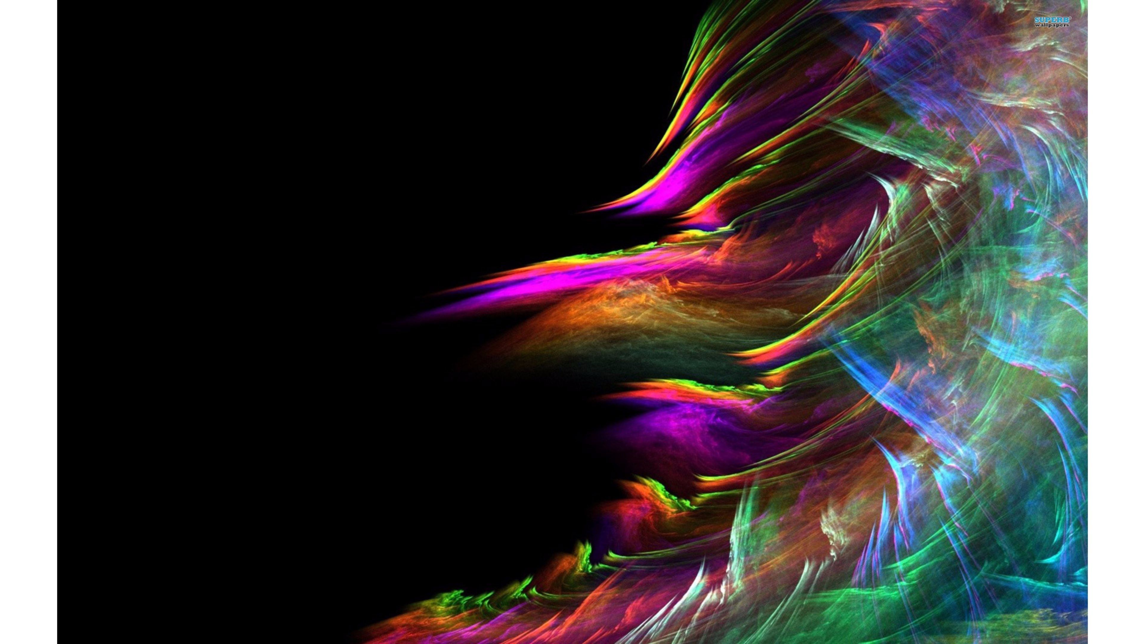 Colorful Abstract 4k Wallpapers Wallpaper Cave