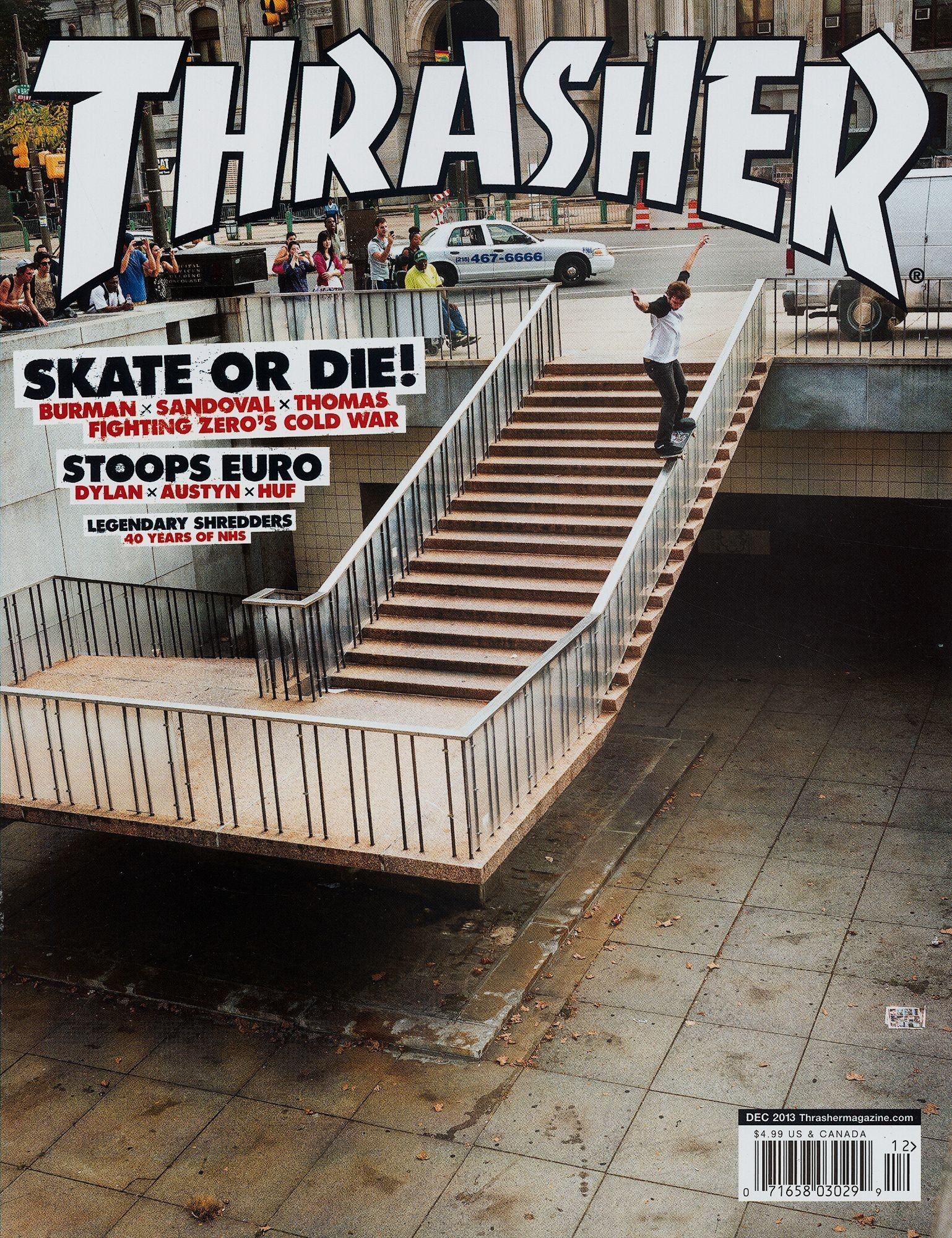 Skateboarding Thrasher Wallpapers Wallpaper Cave