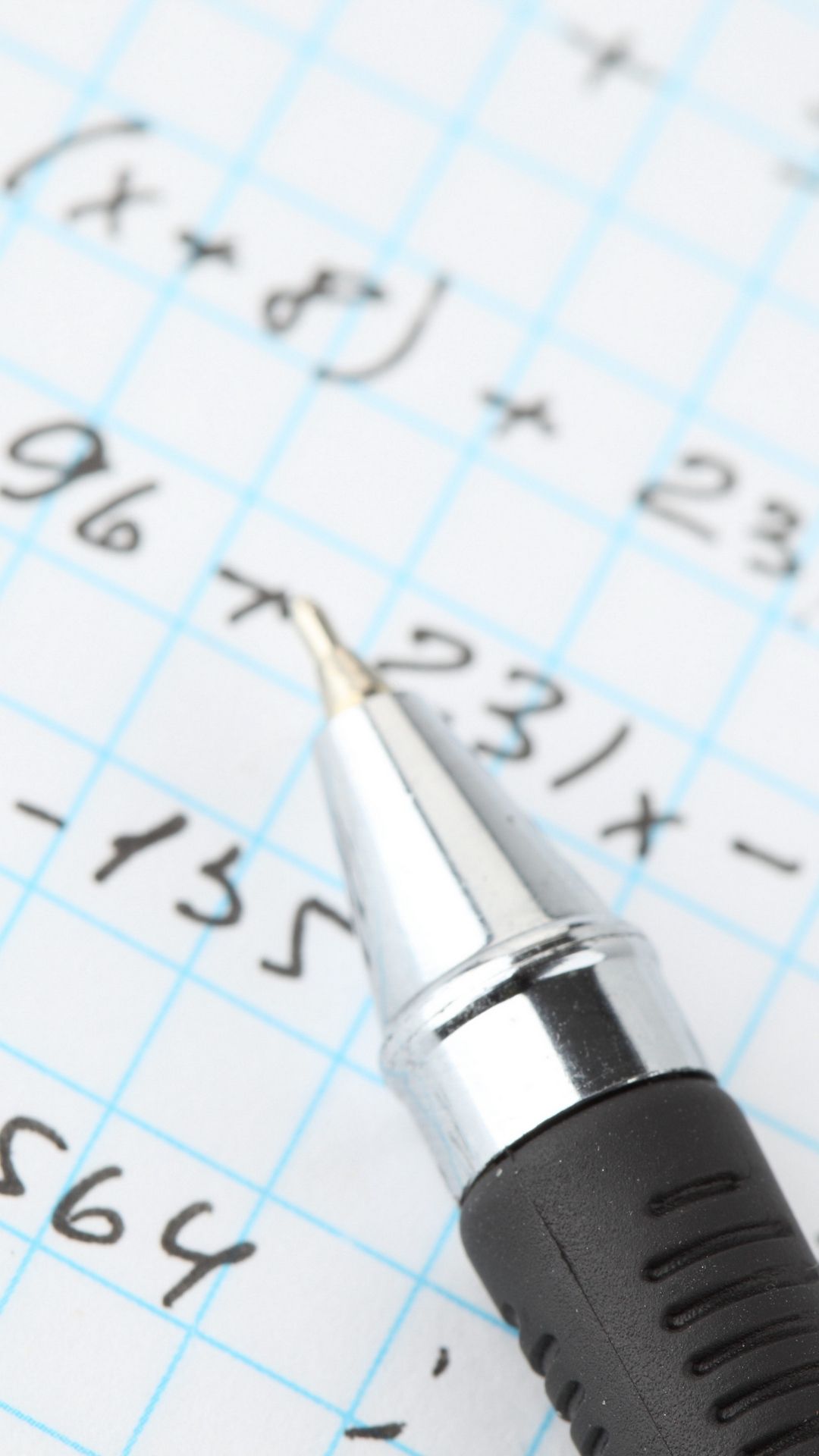 Study Pictures iPhone Wallpapers Wallpaper Cave